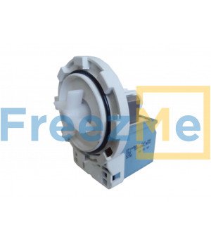 Насос PMP ronco 34W, 8 защелок фишка назад PMP200UN