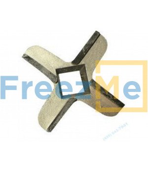 Нож мясорубки BOSCH №5 (020468, 620949), PHILIPS