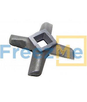 Нож мясорубки BOSCH, ZELMER, PHILIPS, №5 86.1007
