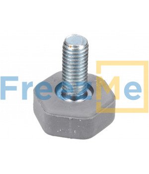 Ножка регулируемая M8X20 4548960400