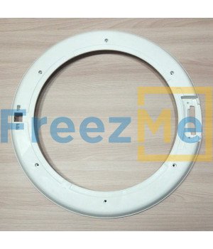 Обрамление люка INDESIT, ARISTON внутреннее (от люка C00115842)