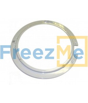 Обрамление люка стиральной машины SAMSUNG, внутреннее, зам. DC97-04750C