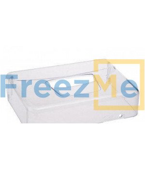 Панель ящика для фруктов холодильника INDESIT, ARISTON, зам. C00856033, C00857275