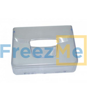 Панель ящика для овощей холодильника INDESIT, ARISTON, зам.857275, L856033