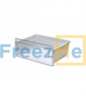 Панель ящика морозильной камеры холодильника SAMSUNG (45,8*19 см) DA63-03801A
