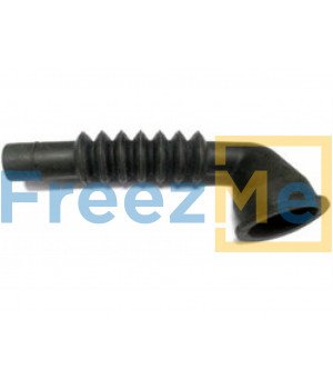 Патрубок стиральной машины SAMSUNG DC67-17515A