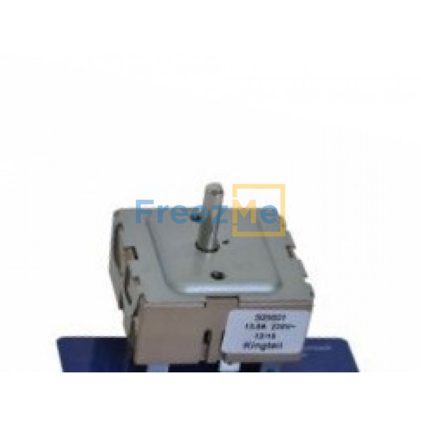 Переключатель режимов конфорки электроплиты Haier 505601