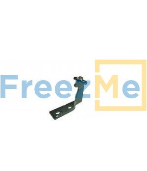 Петля для холодильника INDESIT, ARISTON cредняя C00272430