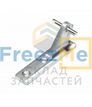 Петля двери холодильника HAIER средняя 0060105221