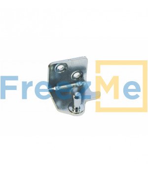 Петля двери холодильника LG (нижняя) AEH72956903