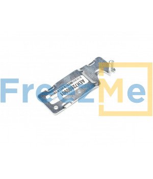Петля двери верхняя,правая холодильника LG (AEH72800901)