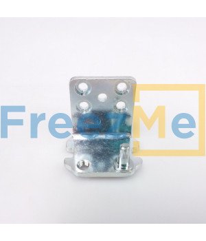 Петля холодильника LG нижняя, зам. AEH74137803