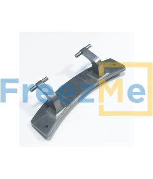 Петля люка стиральной машины LG, зам. MEF62821902