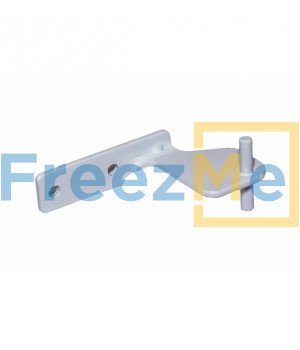 Петля средняя к холодильникам Стинол, Индезит C00855043