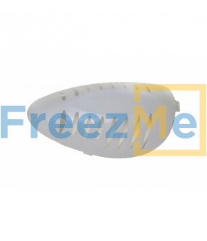 Плафон лампы холодильника INDESIT, ARISTON C00857109