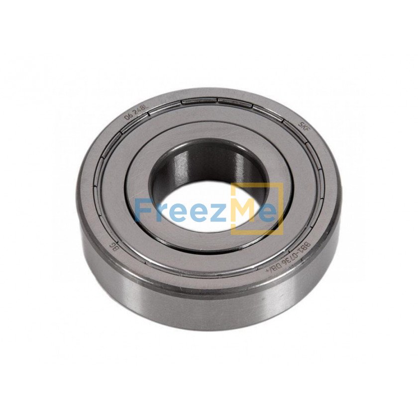 Подшипник SKF 6306 ZZ (30x72x19mm)