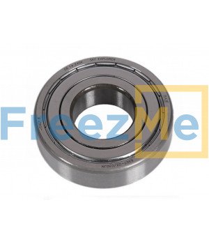 Подшипник SKF 6307 ZZ (35x80x21mm)