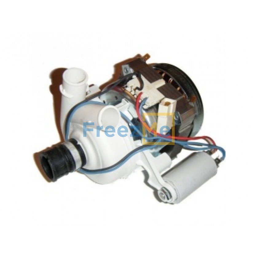 Помпа (насос) рециркуляции для посудомоечной машины Indesit, Ariston C00083478