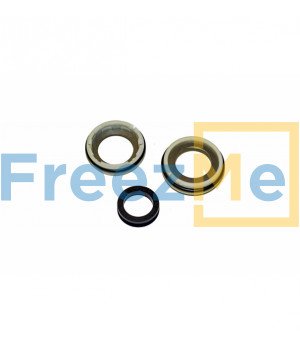 Ремкомплект на Brandt (фланец + опора), напротив шкива, BOSCH-00680351, зам. `TB5811, G260273