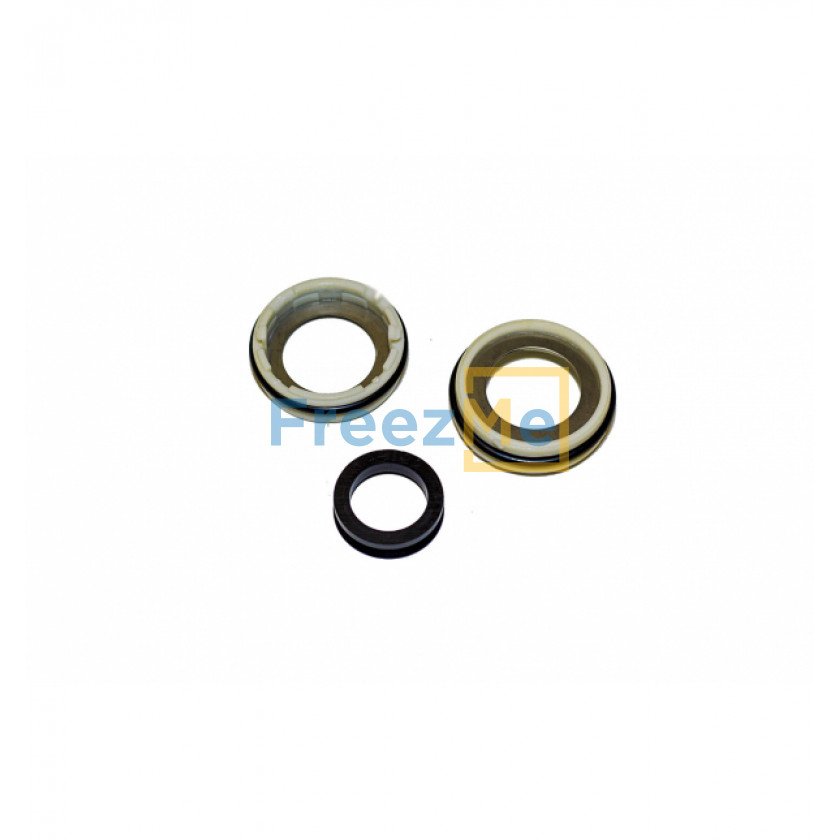 Ремкомплект на Brandt (фланец + опора), напротив шкива, BOSCH-00680351, зам. `TB5811, G260273