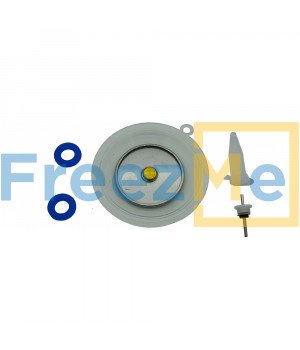 Ремкомплект водяного узла ВПГ NEVA LUX 5514, 6011, 6014