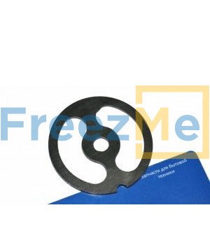 Решетка мясорубки Помощница D=53.5mm, h=3mm, для колбас