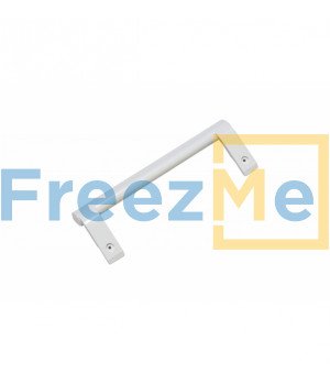 Ручка холодильника LG (Super White) AED73673701