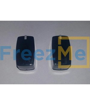 Ручка крана "GEFEST" мод. СН1210, 1211, 2230, 3210 (черная)