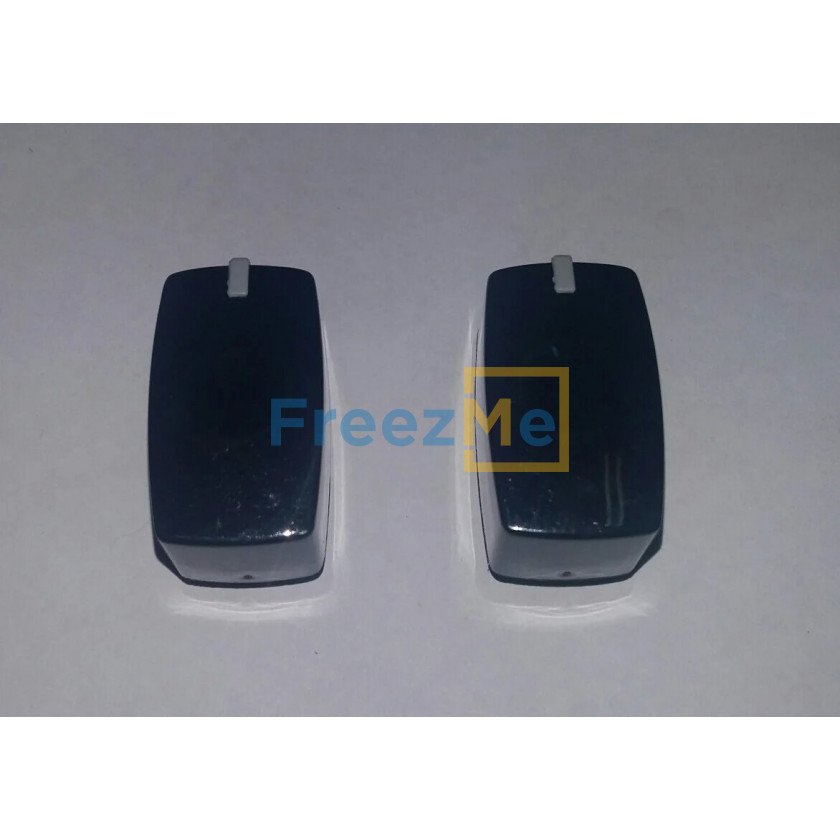 Ручка крана "GEFEST" мод. СН1210, 1211, 2230, 3210 (черная)