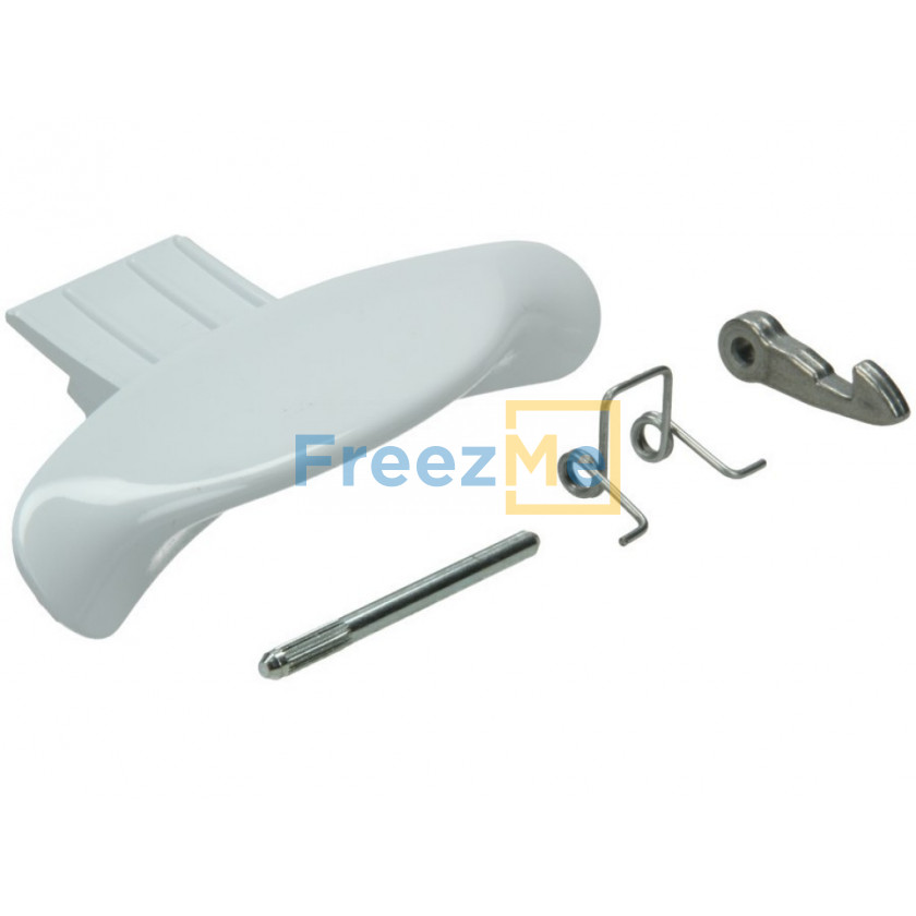 Ручка люка стиральной машины INDESIT, ARISTON C00116580