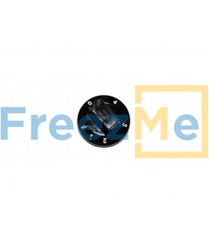 Ручка переключения режимов конфорки электроплиты Мечта