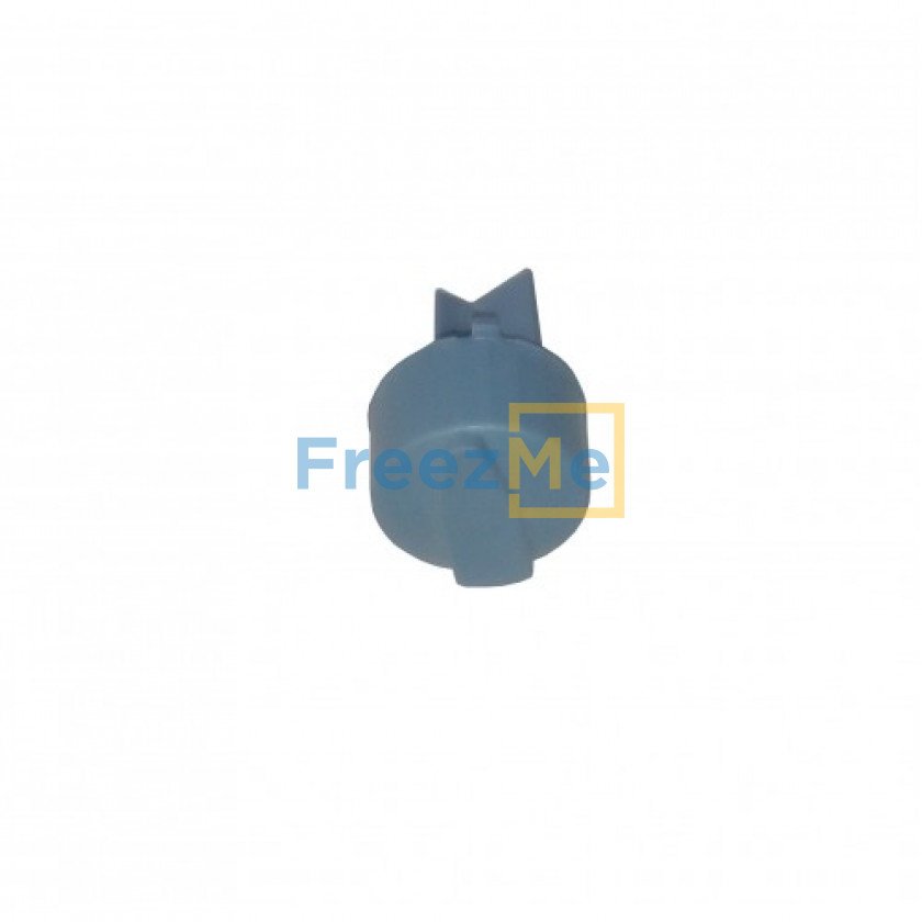 Ручка регулировки температуры воды ВПГ NEVA LUX 5011, 5013 (G40-SP041)