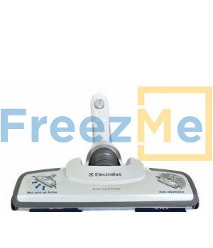 Щетка пылесоса Electrolux белая ZE019 для Z3382, 3381, 8220, 8230, ZO6340, 6341