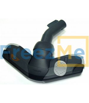 Щетка пылесоса Philips Tri-Active угловая, зам. 432200423661, 434100420840, 434100420850