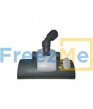 Щетка пол-ковер с защелкой для пылесоса ELECTROLUX, зам.2190734596, 2190734505, 1099053124