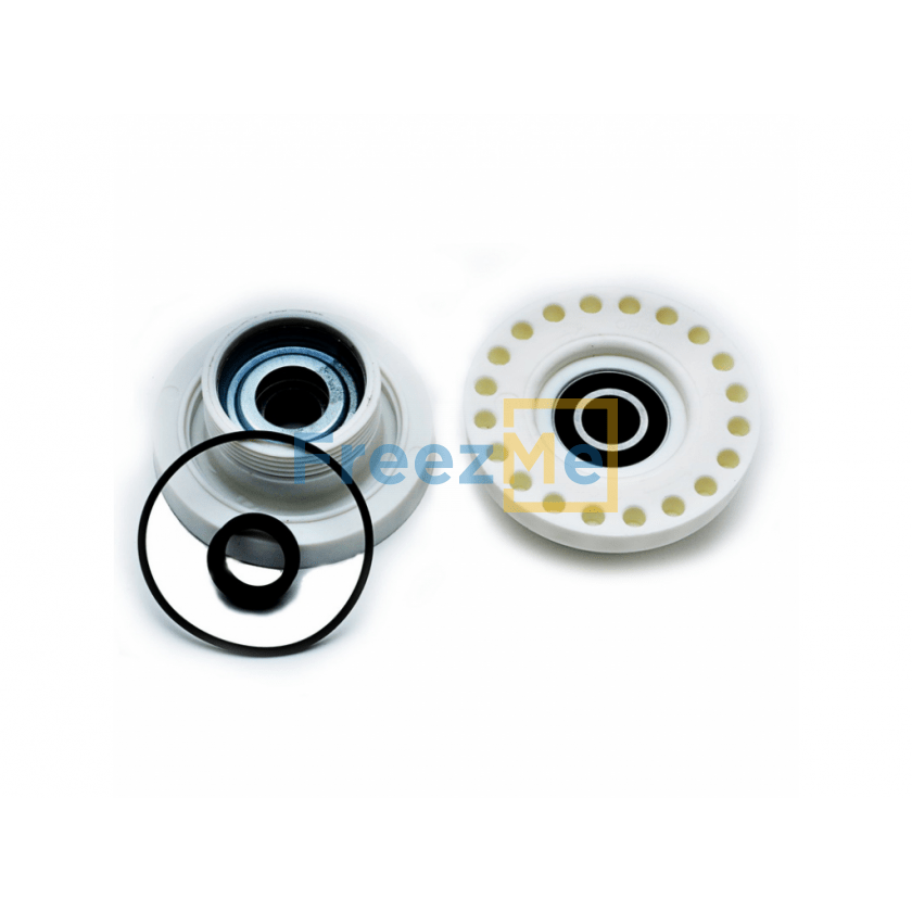 Суппорт EBI099 правый под 203 Electrolux 4071430971 правая резьба