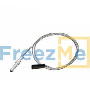 Свеча поджига (разрядник) для газовой плиты INDESIT, ARISTON L=700, зам. C00118496