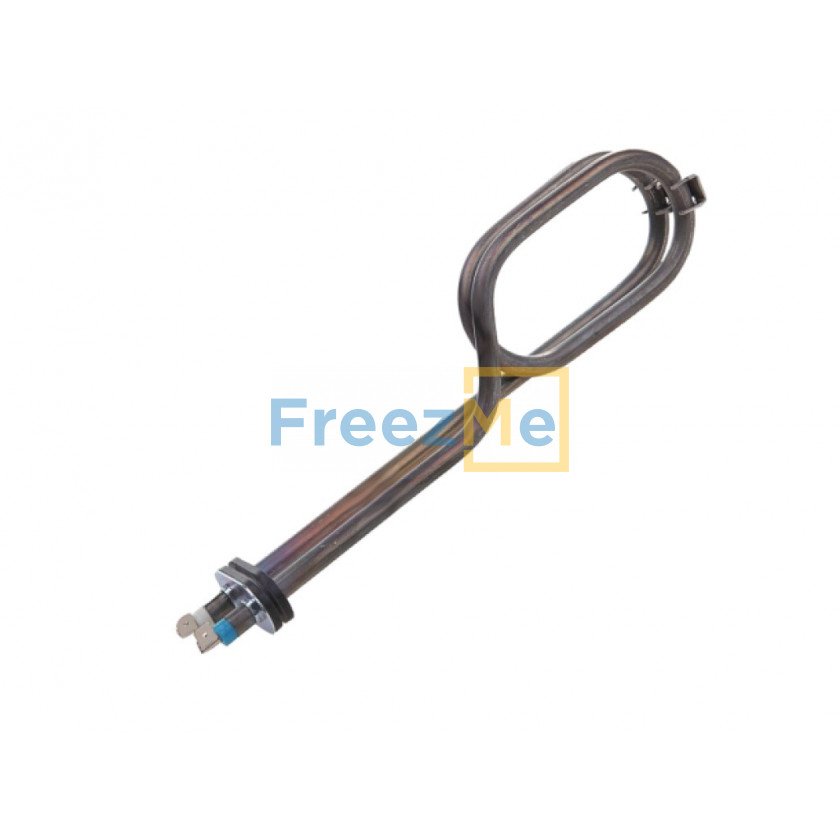 ТЭН сушки стиральной машины Indesit 230V 1200W VPL 52 C00268319