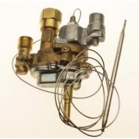ТУП духовки "GEFEST" мод. 1300, 1500, 3200, 3300, 3500, природный газ (ГЛИУ 377.00.000-01, MTG 22300/796)