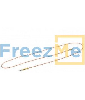 Термопара для газовых плит INDESIT, ARISTON, L=1300мм, зам. C00143490