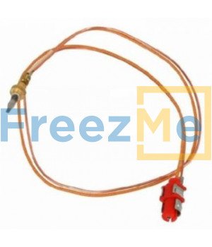 Термопара для газовой плиты "GEFEST" (Gefest-5) м.1500, 1502, 3500, 5100, 5300, 5500, 6300 L-320мм