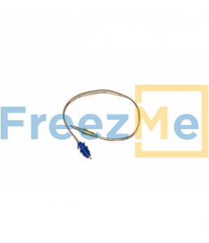 Термопара газовой плиты ELECTROLUX, ZANUSSI, зам. 3570563019, 3570461081, 3570140016