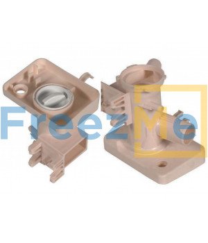 Улитка стиральной машины ELECTROLUX в сборе, зам. 1320715228, 1320715210, 1320715244