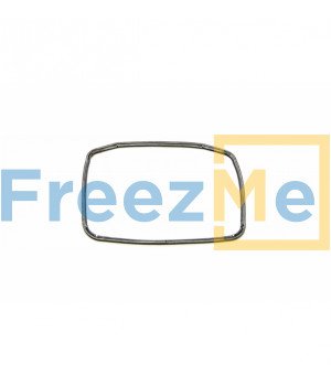 Уплотнитель двери духовки GORENJE, зам. 226873