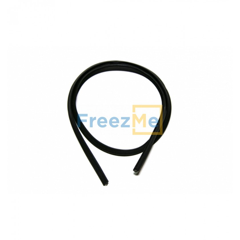 Уплотнитель двери посудомоечной машины INDESIT, ARISTON (1488mm) LVS45, зам.063853, 076655, 088120, 116516