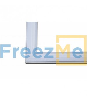 Уплотнитель холодильника WHIRLPOOL, зам. C00374354