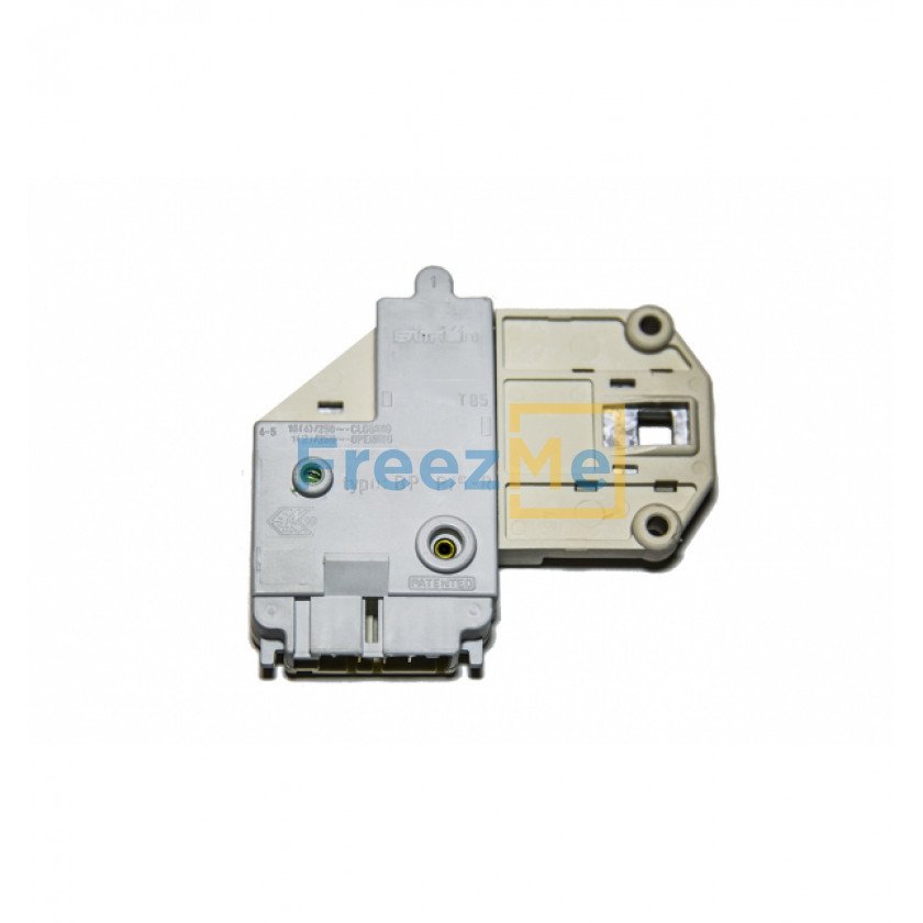 Устройство блокировки люка ELECTROLUX, ZANUSSI, зам. 50226735004, 1240349009, 50222729001