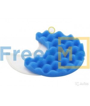Вставка в фильтр пылесоса SAMSUNG, зам.DJ97-00849A, DJ97-00849A