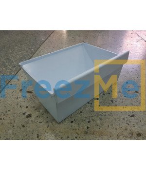 Ящик морозильной камеры ПОЗИС нижний, большой со скосом